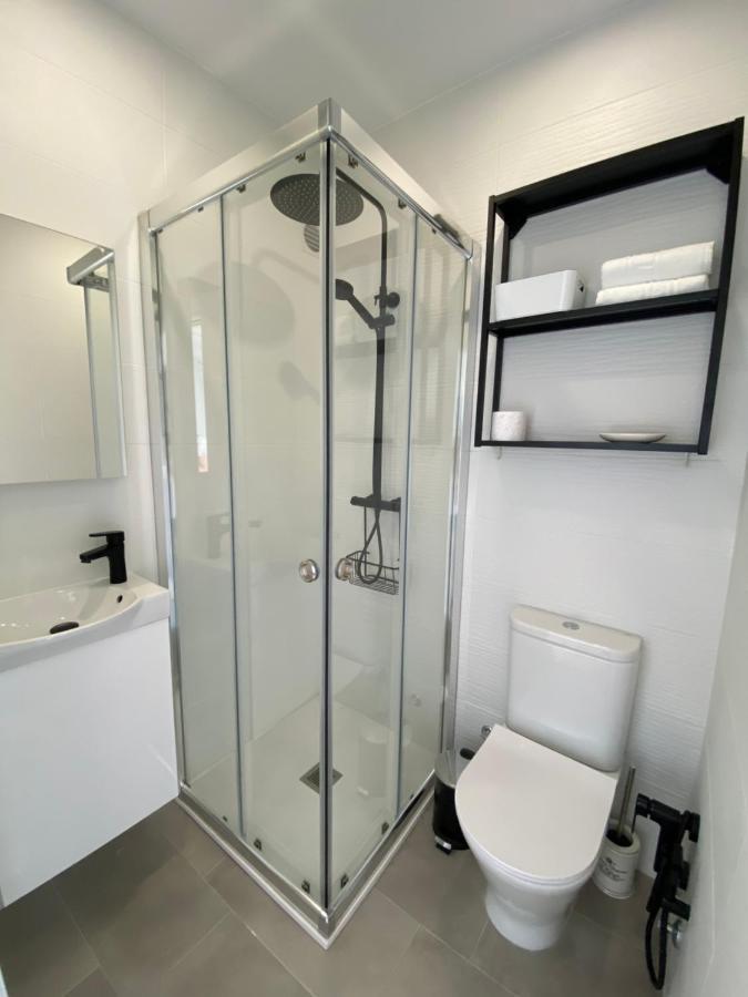 הוילה פיניסטרה Casa Real 43 מראה חיצוני תמונה