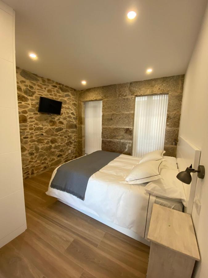 הוילה פיניסטרה Casa Real 43 מראה חיצוני תמונה