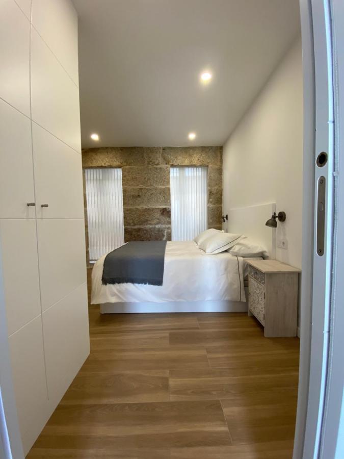 הוילה פיניסטרה Casa Real 43 מראה חיצוני תמונה